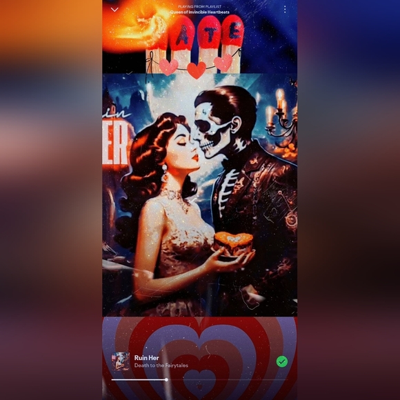 🎨 Journals available on Amazon by Art of Amber Nicole - Picture 10 of 16